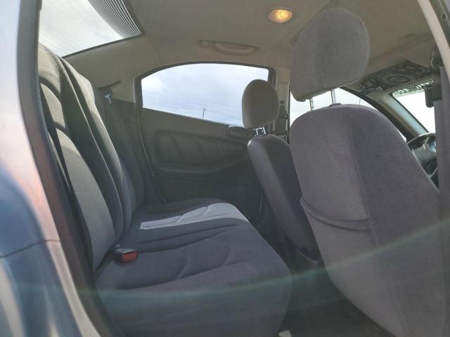 Photo 10 from auction – 2003 CHRYSLER SEBRING LX with VIN 1C3EL46TX3N513998