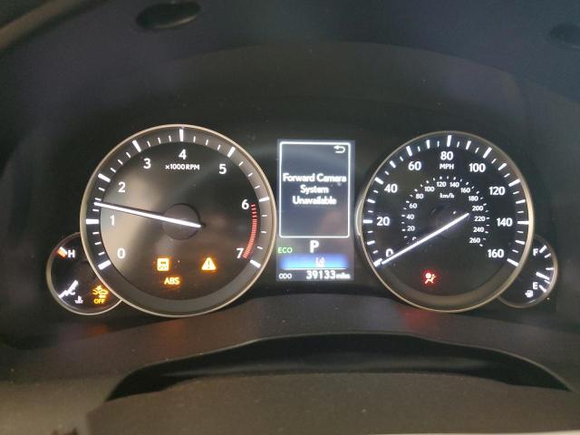 Photo 9 from auction – 2017 LEXUS ES 350 with VIN 58ABK1GG2HU065811