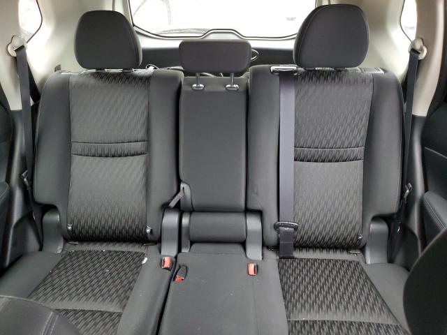 Photo 10 from auction – 2019 NISSAN ROGUE S with VIN KNMAT2MVXKP537126