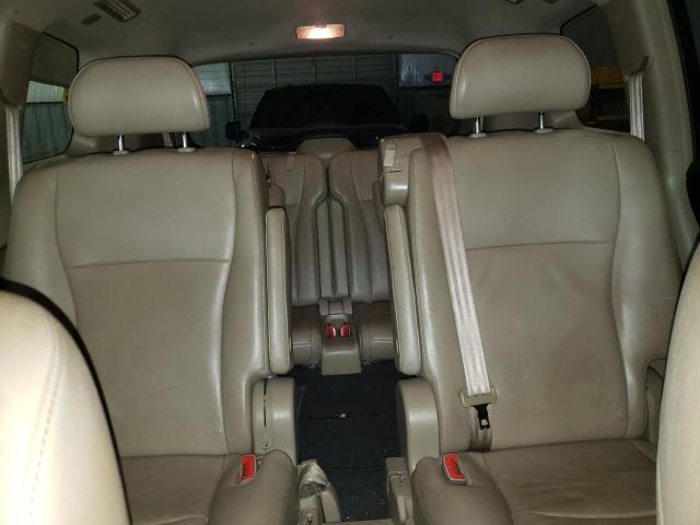 Photo 10 from auction – 2013 TOYOTA HIGHLANDER with VIN 5TDDK3EH5DS208566