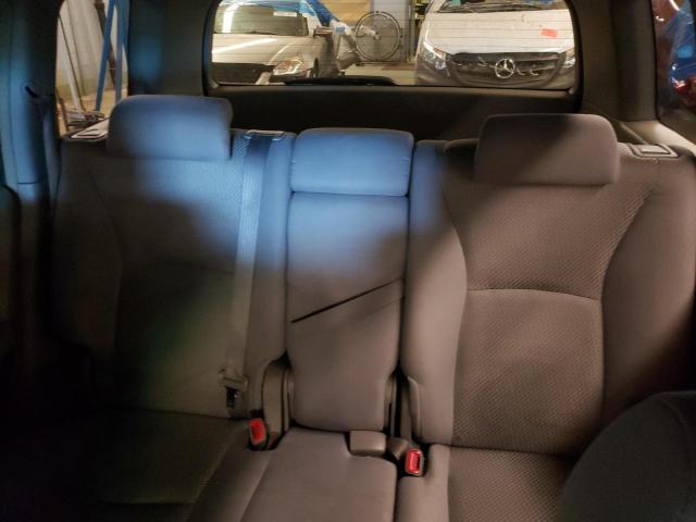 Photo 10 from auction – 2007 TOYOTA HIGHLANDER with VIN JTEGD21A770155740