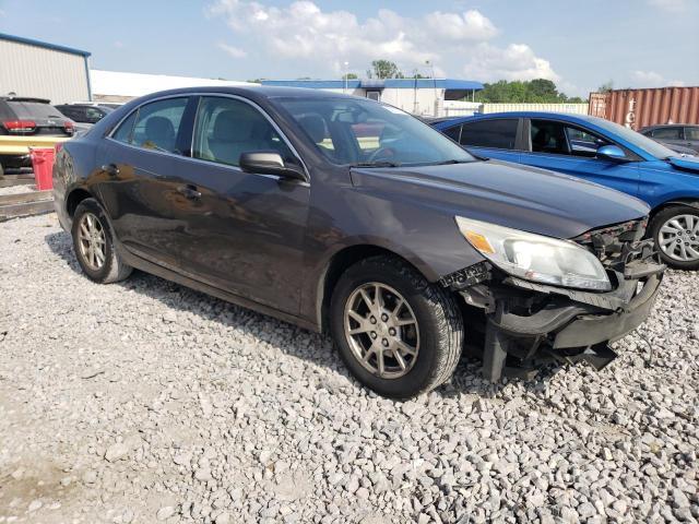 Photo 4 from auction – 2013 CHEVROLET MALIBU LS with VIN 1G11A5SA8DF253289