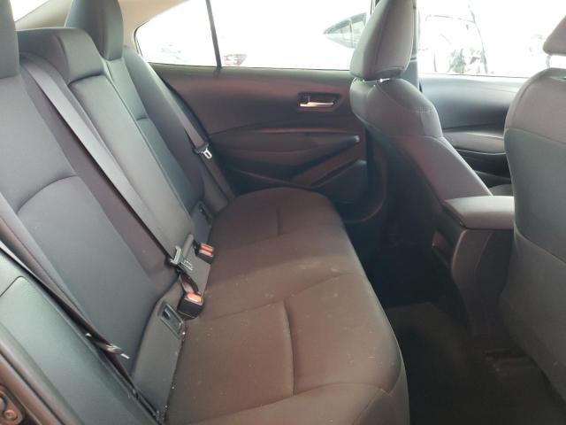 Photo 10 from auction – 2021 TOYOTA COROLLA LE with VIN 5YFEPMAE1MP236400