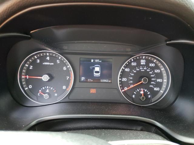 Photo 9 from auction – 2019 KIA FORTE FE with VIN 3KPF24AD4KE129253