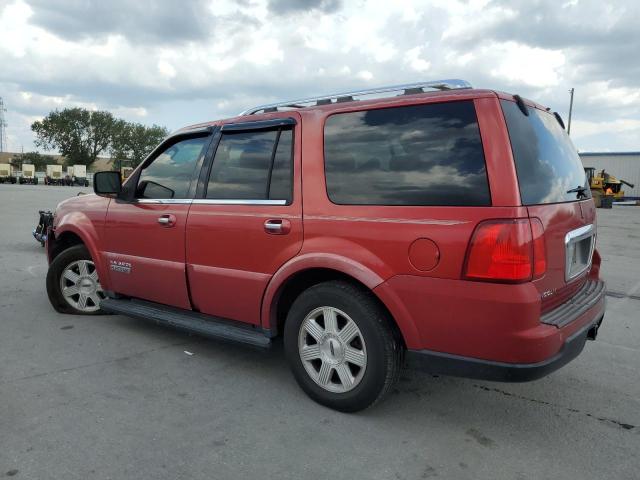 Photo 2 from auction – 2005 LINCOLN NAVIGATOR with VIN 5LMFU27505LJ04675