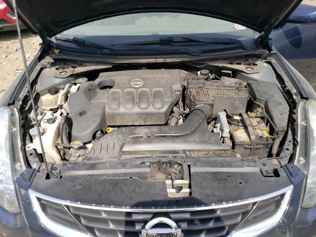 Photo 11 from auction – 2011 NISSAN ALTIMA S with VIN 1N4AL2EP4BC107864