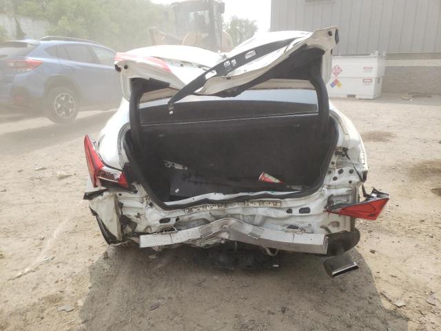 Photo 6 from auction – 2018 ACURA TLX with VIN 19UUB2F33JA006848
