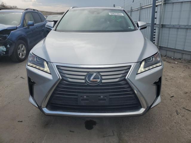 Foto 5 de la subasta – 2019 LEXUS RX 350 BAS con VIN 2T2BZMCA8KC205757