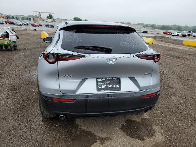 Photo 6 from auction – 2020 MAZDA CX-30 SELE with VIN 3MVDMACL4LM118697