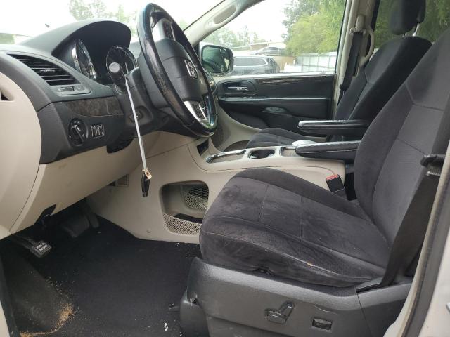 Photo 7 from auction – 2011 DODGE GRAND CARA with VIN 2D4RN5DG6BR661900