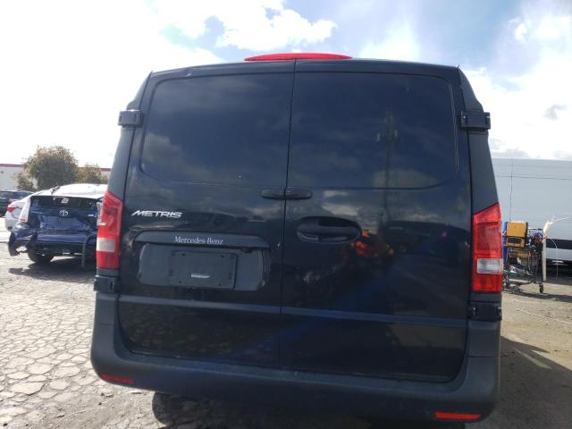 Photo 6 from auction – 2016 MERCEDES-BENZ METRIS with VIN WD3PG2EA6G3193118