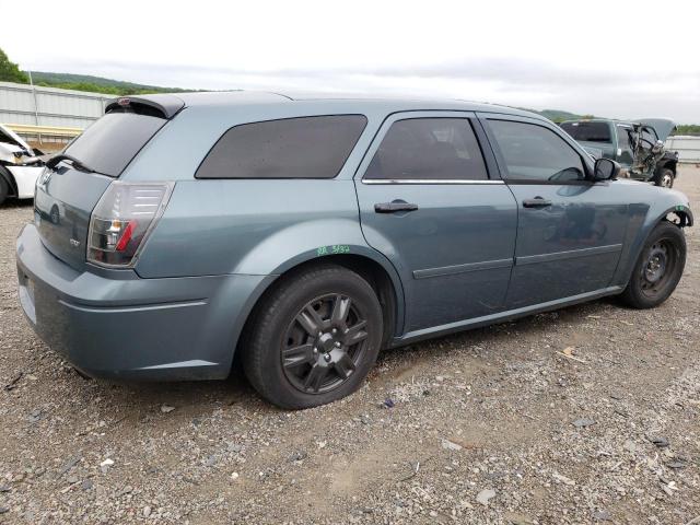 Photo 3 from auction – 2005 DODGE MAGNUM SXT with VIN 2D4FV48V35H565724