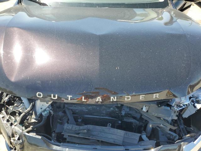 Photo 12 from auction – 2018 MITSUBISHI OUTLANDER with VIN JA4J24A59JZ053903