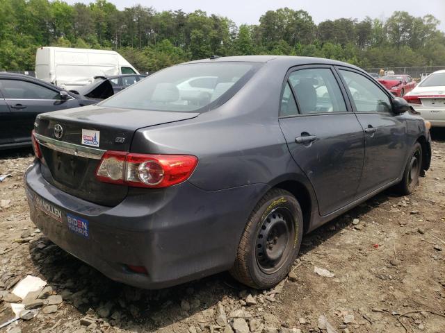 Photo 3 from auction – 2011 TOYOTA COROLLA with VIN 2T1BU4EE9BC552582