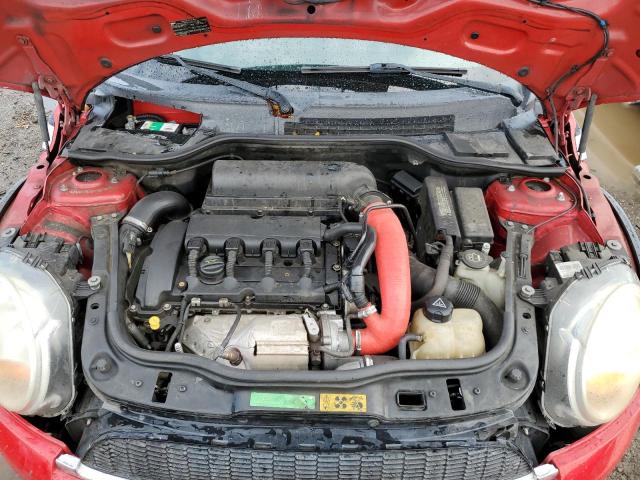 Photo 11 from auction – 2009 MINI COOPER S with VIN WMWMF73579TW81881