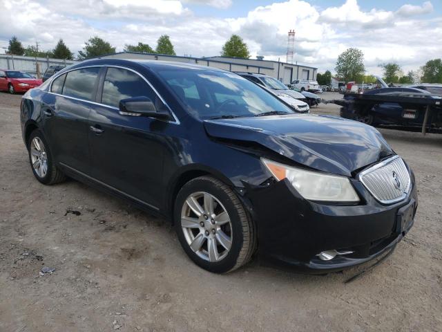 Photo 4 from auction – 2012 BUICK LACROSSE with VIN 1G4GC5E38CF166124