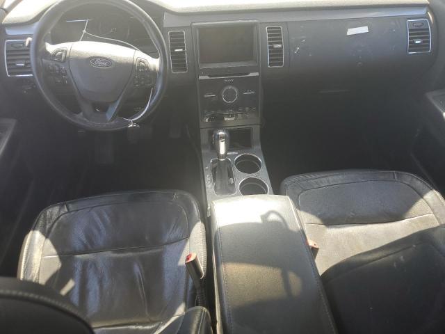 Photo 8 from auction – 2014 FORD FLEX LIMIT with VIN 2FMGK5D86EBD04750