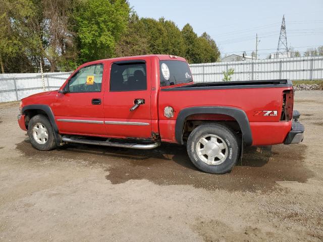 صورة رقم 2 من المزاد - 2005 GMC NEW SIERRA مع VIN 2GTEK13TX51386322