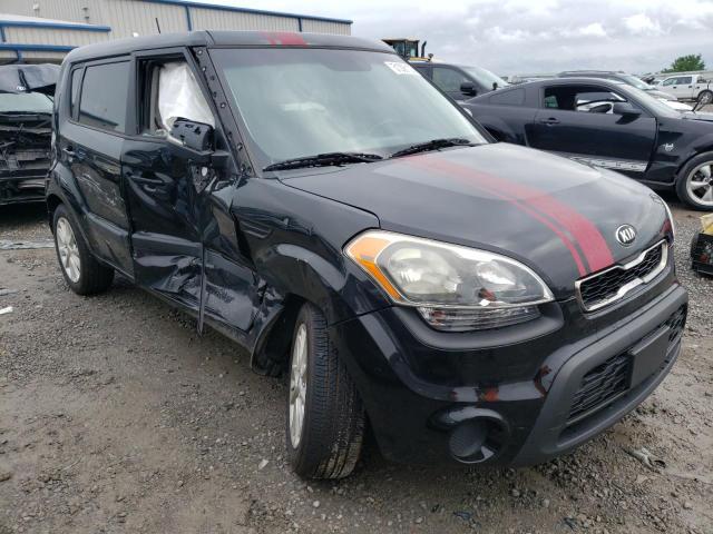 Photo 4 from auction – 2013 KIA SOUL with VIN KNDJT2A68D7505260
