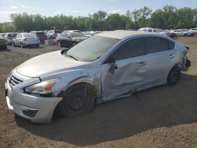 Photo 1 from auction – 2015 NISSAN ALTIMA 2.5 with VIN 1N4AL3AP4FN900474
