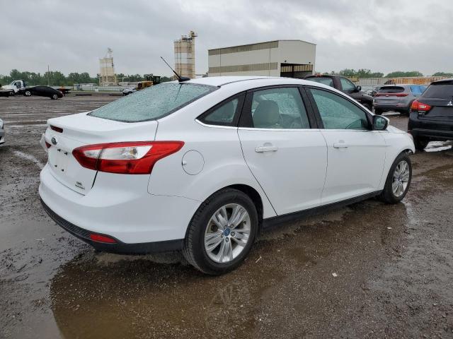 Photo 3 from auction – 2012 FORD FOCUS SEL with VIN 1FAHP3H28CL416831