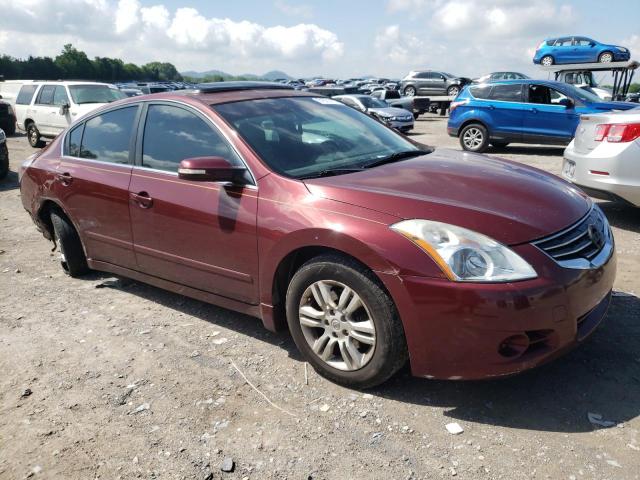 Photo 4 from auction – 2012 NISSAN ALTIMA BAS with VIN 1N4AL2AP0CC161802