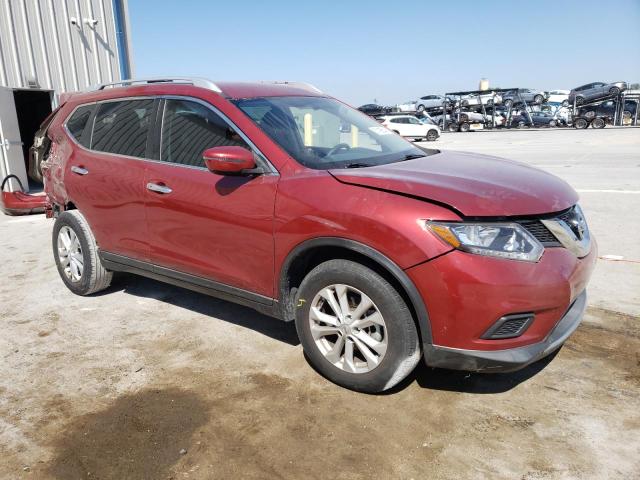 Foto 4 de la subasta – 2016 NISSAN ROGUE S con VIN KNMAT2MT8GP684177