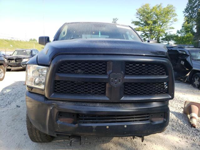 Photo 5 from auction – 2017 RAM 2500 ST with VIN 3C6UR5CJXHG744034
