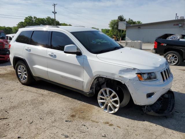 Photo 4 from auction – 2015 JEEP GRAND CHER with VIN 1C4RJFAG4FC834993
