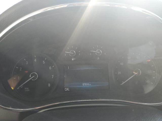 Photo 9 from auction – 2019 BUICK ENCORE PRE with VIN KL4CJASB0KB719698