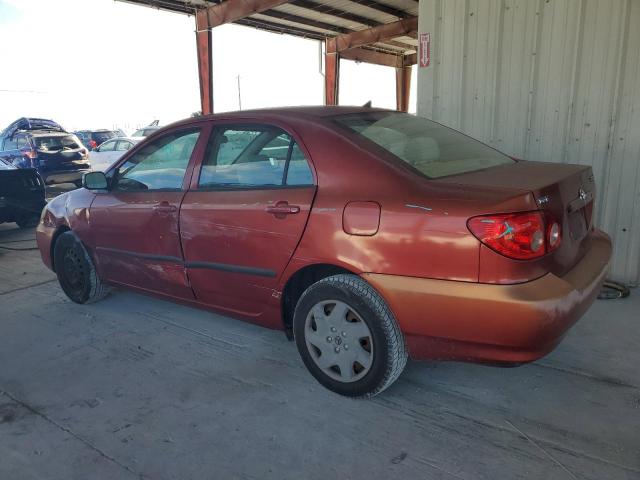 Photo 2 from auction – 2007 TOYOTA COROLLA CE with VIN 1NXBR32E27Z852731