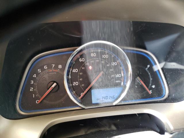 Zdjęcie 9 z aukcji – 2015 TOYOTA RAV4 LIMIT z VIN JTMDFREV4FD146797