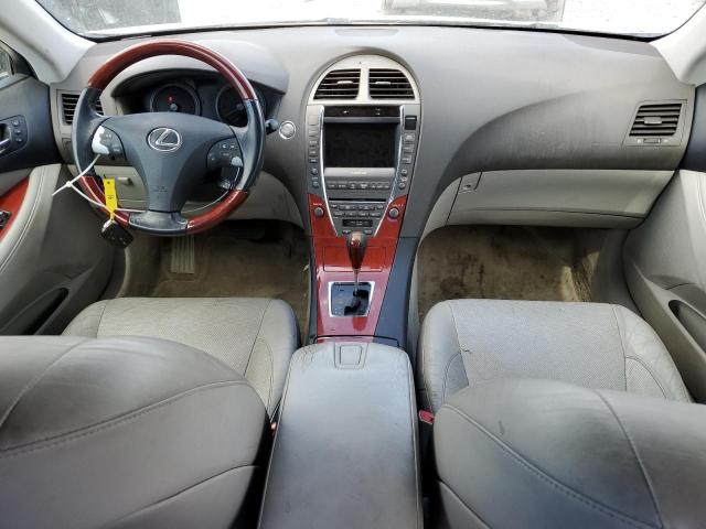 Photo 8 from auction – 2007 LEXUS ES 350 with VIN JTHBJ46G672125924