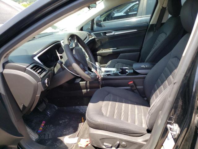 Photo 7 from auction – 2016 FORD FUSION SE with VIN 3FA6P0H71GR207987