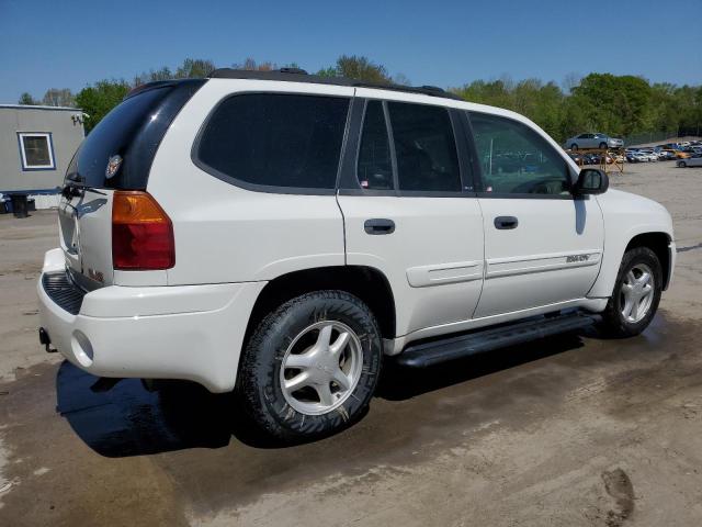 Photo 3 from auction – 2005 GMC ENVOY with VIN 1GKDT13S652214356