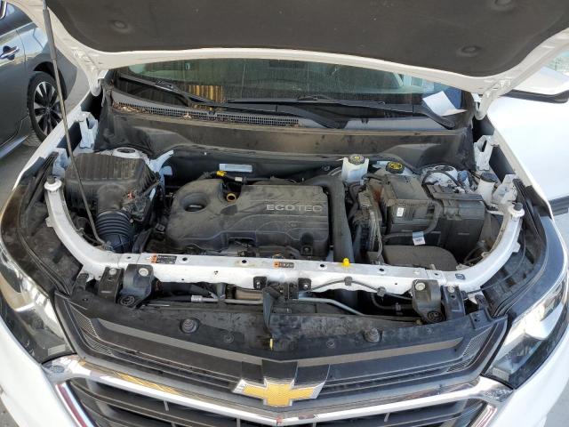 Photo 11 from auction – 2019 CHEVROLET EQUINOX LT with VIN 3GNAXKEV4KL203440