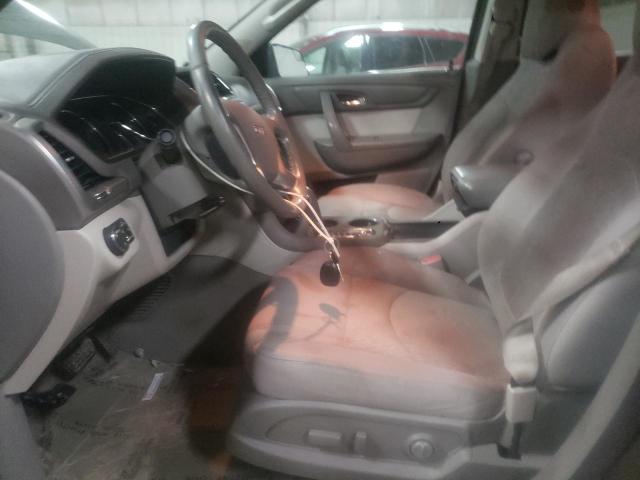 Photo 7 from auction – 2013 GMC ACADIA SLE with VIN 1GKKRPKD4DJ163911