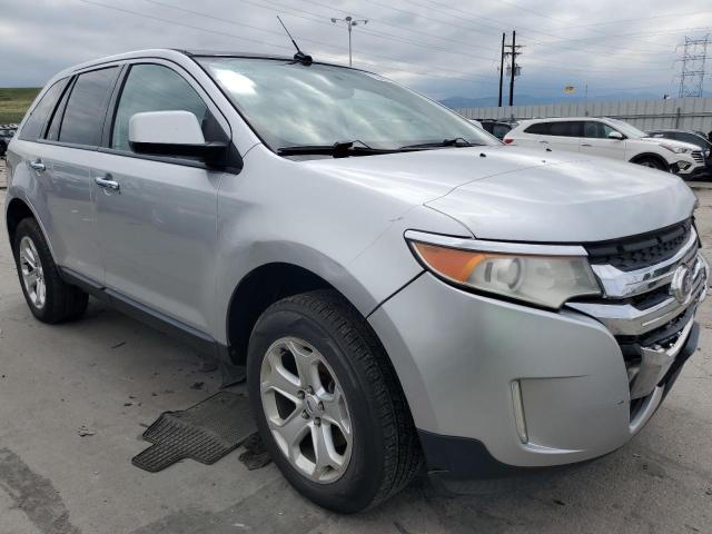 Photo 4 from auction – 2011 FORD EDGE SEL with VIN 2FMDK4JC7BBA44960