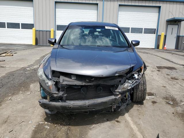 Photo 5 from auction – 2012 HONDA ACCORD EXL with VIN 1HGCP2F88CA221301