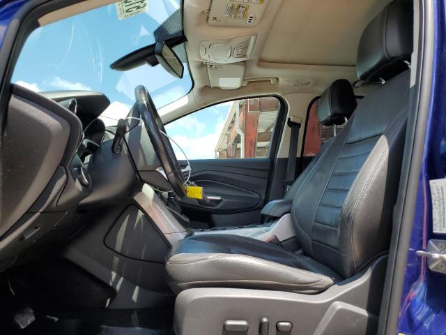 Photo 7 from auction – 2013 FORD ESCAPE SEL with VIN 1FMCU0HX3DUB38824