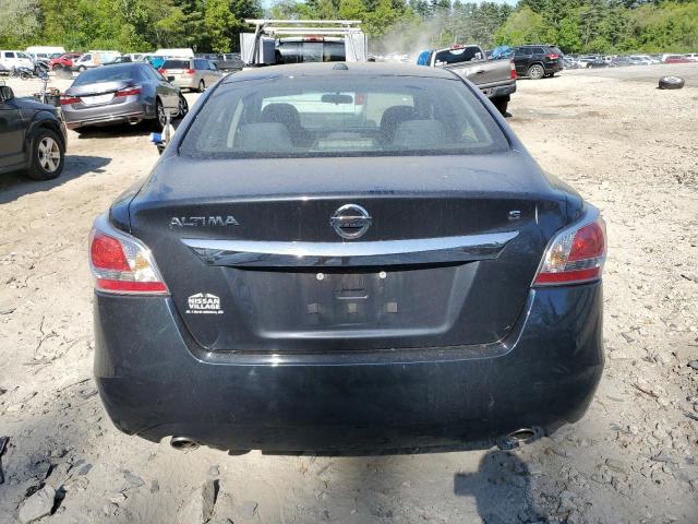 Photo 6 from auction – 2015 NISSAN ALTIMA 2.5 with VIN 1N4AL3AP5FC179691