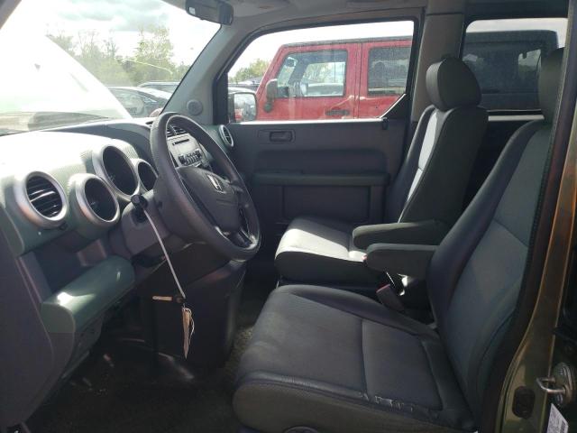 Photo 7 from auction – 2003 HONDA ELEMENT EX with VIN 5J6YH28533L000451