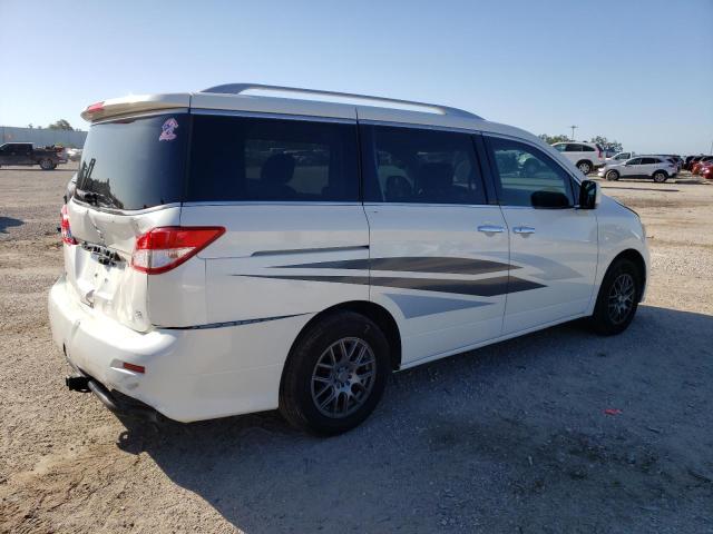Photo 3 from auction – 2012 NISSAN QUEST S with VIN JN8AE2KP4C9040159