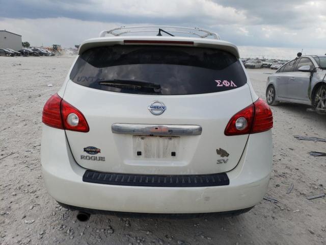 Photo 6 from auction – 2013 NISSAN ROGUE S with VIN JN8AS5MT5DW009333