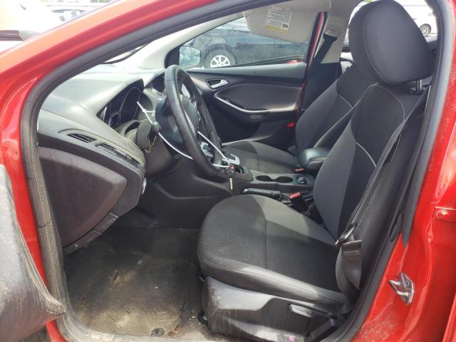 Photo 7 from auction – 2014 FORD FOCUS SE with VIN 1FADP3F2XEL255693