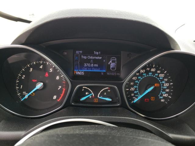 Photo 9 from auction – 2013 FORD ESCAPE SEL with VIN 1FMCU0HX3DUB10246