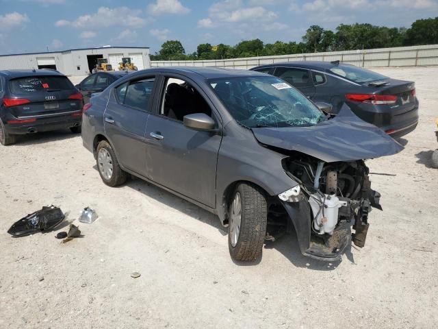 Photo 4 from auction – 2017 NISSAN VERSA S with VIN 3N1CN7AP9HK409995