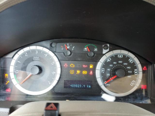 Photo 9 from auction – 2009 FORD ESCAPE HYB with VIN 1FMCU49319KB61606