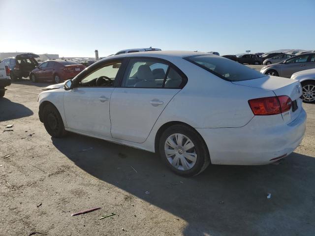 Photo 2 from auction – 2012 VOLKSWAGEN JETTA SE with VIN 3VWDP7AJ0CM340423