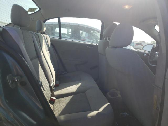 Photo 10 from auction – 2005 CHEVROLET COBALT with VIN 1G1AK52F957555484